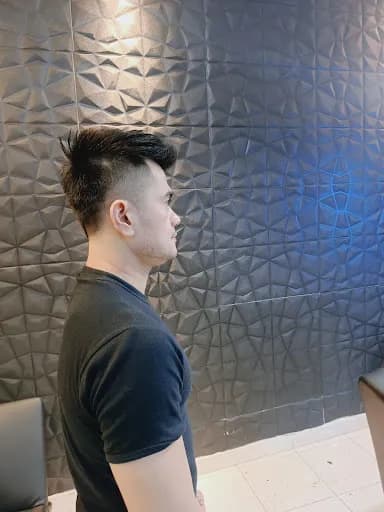 MANSCAP'D MEN'S HEALTH SPA | BARBERSHOP | SPA & MASSAGE - Main Image