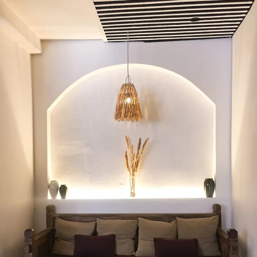 Smart salon and day spa Seminyak - Main Image