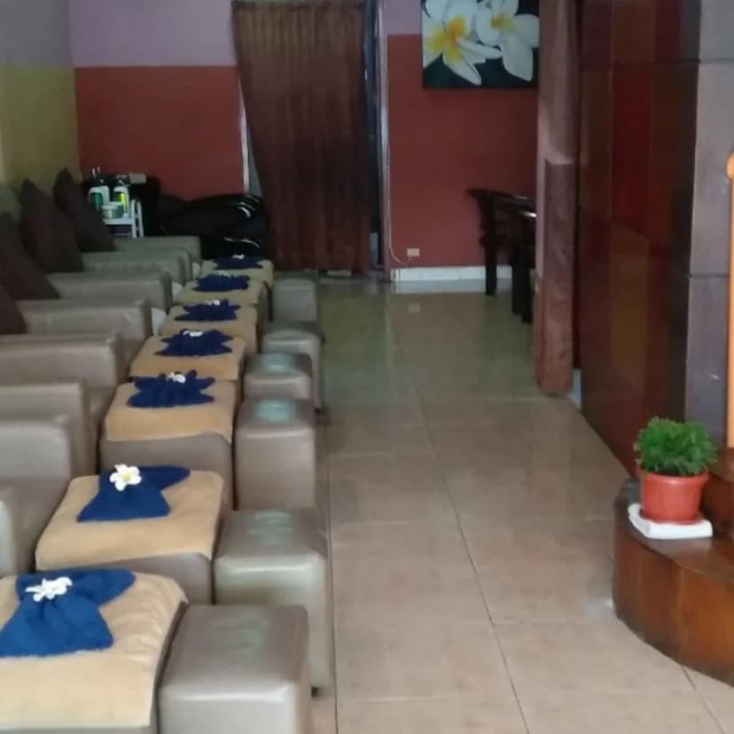 JAYA salon & day SPA - Main Image