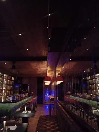 Upstairs Bali - Main Image