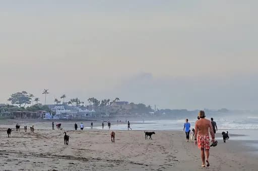 Nelayan Beach - Main Image