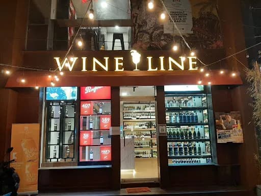 Wine Line - Main Image