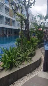 Sunday Hotel Arshika Sunset Road - Main Image