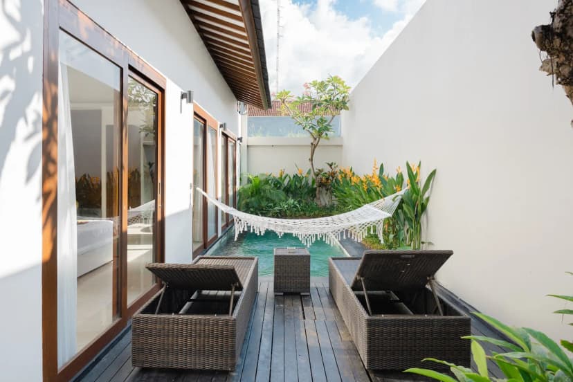 Anari Villas Kuta by The Wina Resorts - Main Image