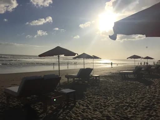 Made Beach Bar - Main Image