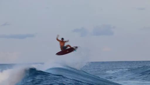 Maisurfing Bali Surf School | Surf Lessons Canggu Bali - Main Image