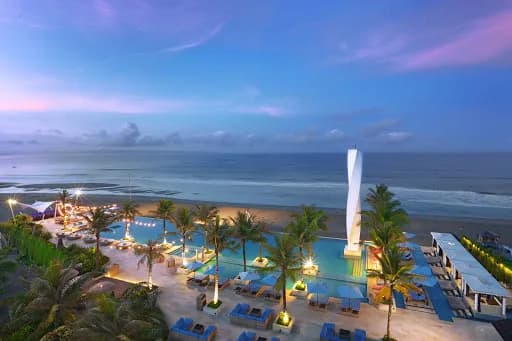 Vue Beach Club Canggu - Main Image