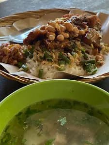 Asparagus Seminyak - Main Image