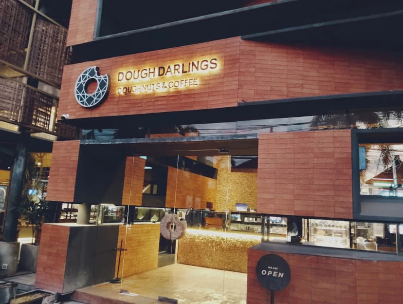 Dough Darlings Canggu - Main Image