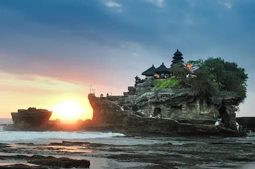 Sunday Bali Holiday - Main Image