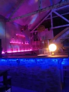 River Bar - Main Image