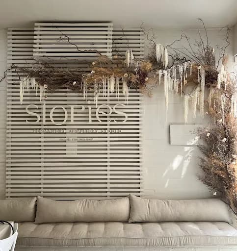 Stories Permanent Jewellery Studio - Main Image