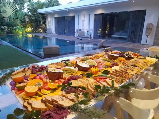 Bali Chef & Bartender (Catering & Events Management) - Main Image