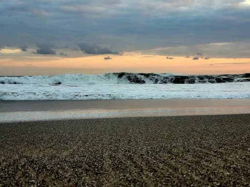 Perancak Beach - Main Image