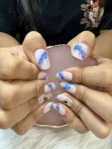 Syanala studio Bali ( Eyelash, Nailart, Sulam Alis, Body Massage) Only Home Service - Main Image
