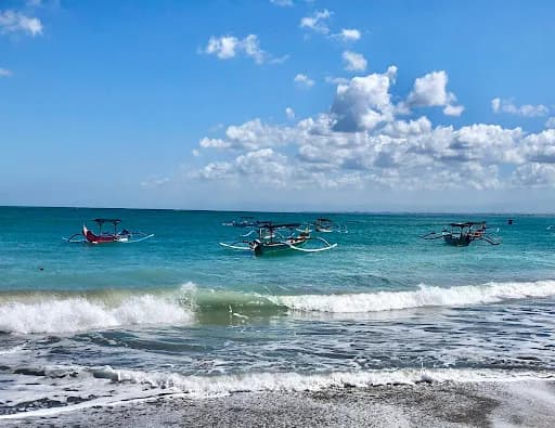 Segara Beach - Main Image