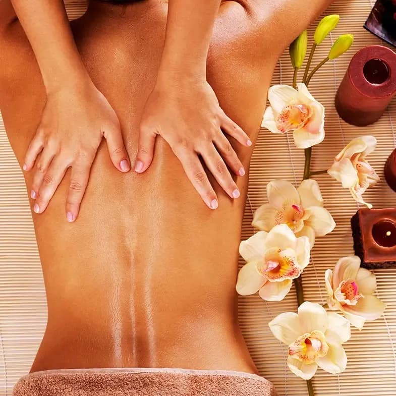 Belinda Spa Batu Belig - Main Image