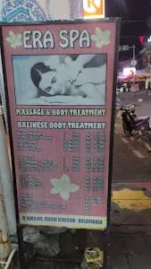 Khandra Bali | Salon & Spa - Main Image