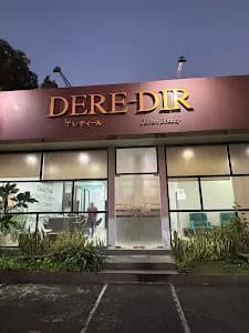 Dere Dir Bali - Main Image