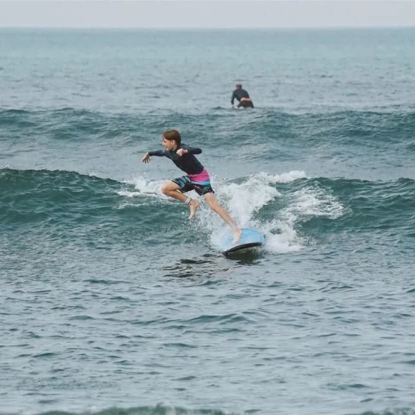 Surfing paradise bali - Main Image