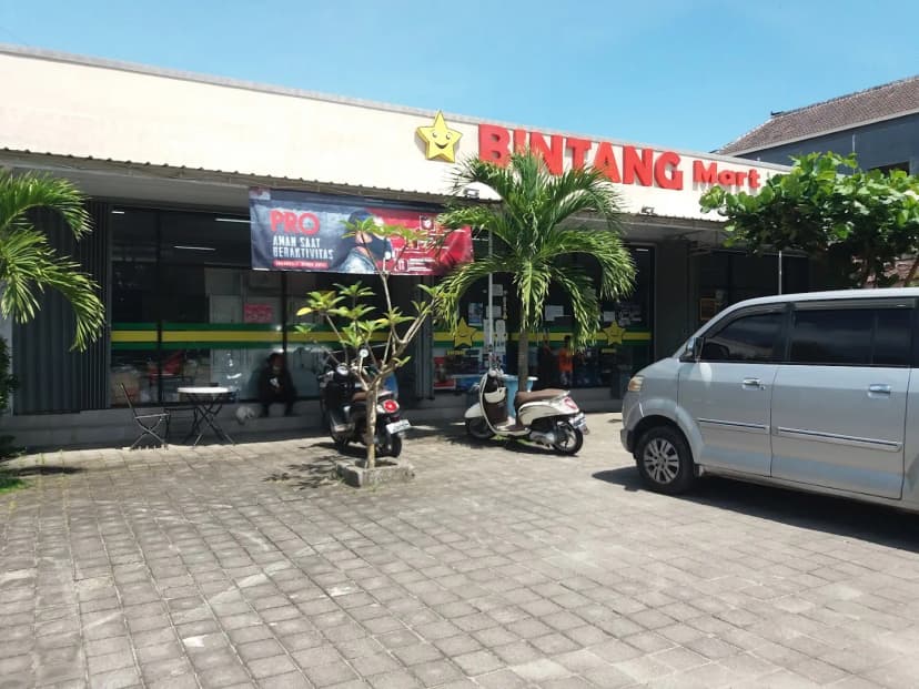 BINTANG MART UNGASAN - Main Image