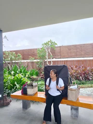 K Massage Studio - Main Image