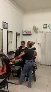Eka Beauty Salon - Main Image