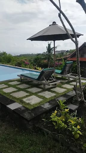 Green Bowl Beach Villas - Main Image
