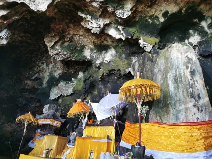 Pura Batu Pageh - Main Image