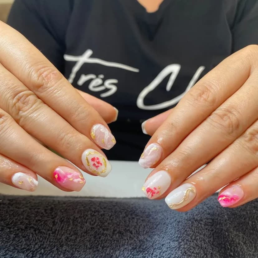 Mido Nails Studio - Main Image