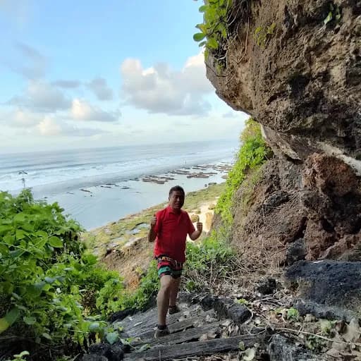 Alila Uluwatu Beach - Main Image