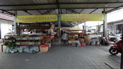 PASAR TELAGA SARI UNGASAN - Main Image