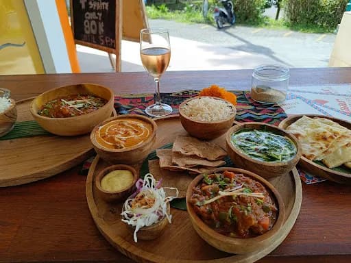 Bazaar Restaurant - Main Image