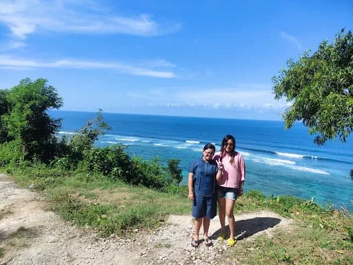 Pantai Batu Barak - Main Image