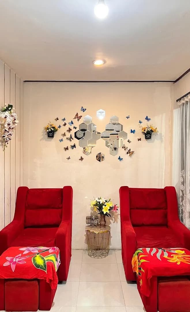 MiLa Salon & Body SPA - Main Image