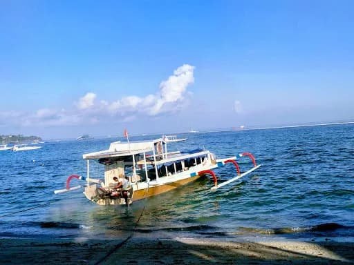 Arthamas Express - Main Image