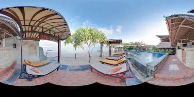 Ketut's Losmen Bungalows - Main Image