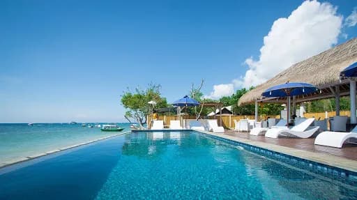 Mangrove Beach Club - Main Image