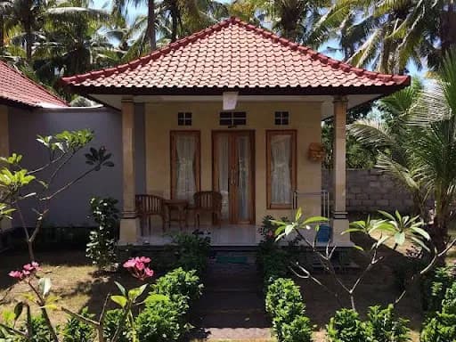 Jiva Bungalow - Main Image