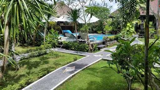 Lotus Garden Huts - Main Image