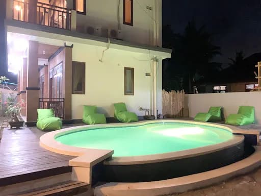 Hokita Homestay - Main Image