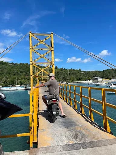Bagus taxi and activities - Main Image