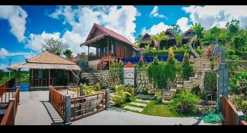 SEBULUH SUNSET HILLS - Main Image