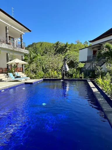 Arta Loka Hotel & Villa and Restaurant - Main Image