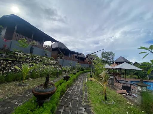 The Kleep Jungle Resort - Main Image