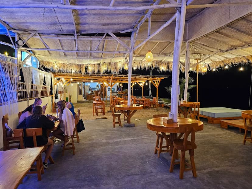 De’Star Beach & Bar Restaurant - Main Image