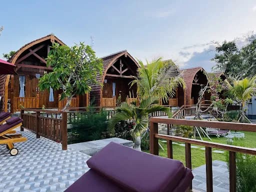 Innora Jungle Resort and Spa - Main Image