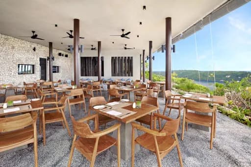 KŌWHAI Restaurant - Nusa Penida - Main Image