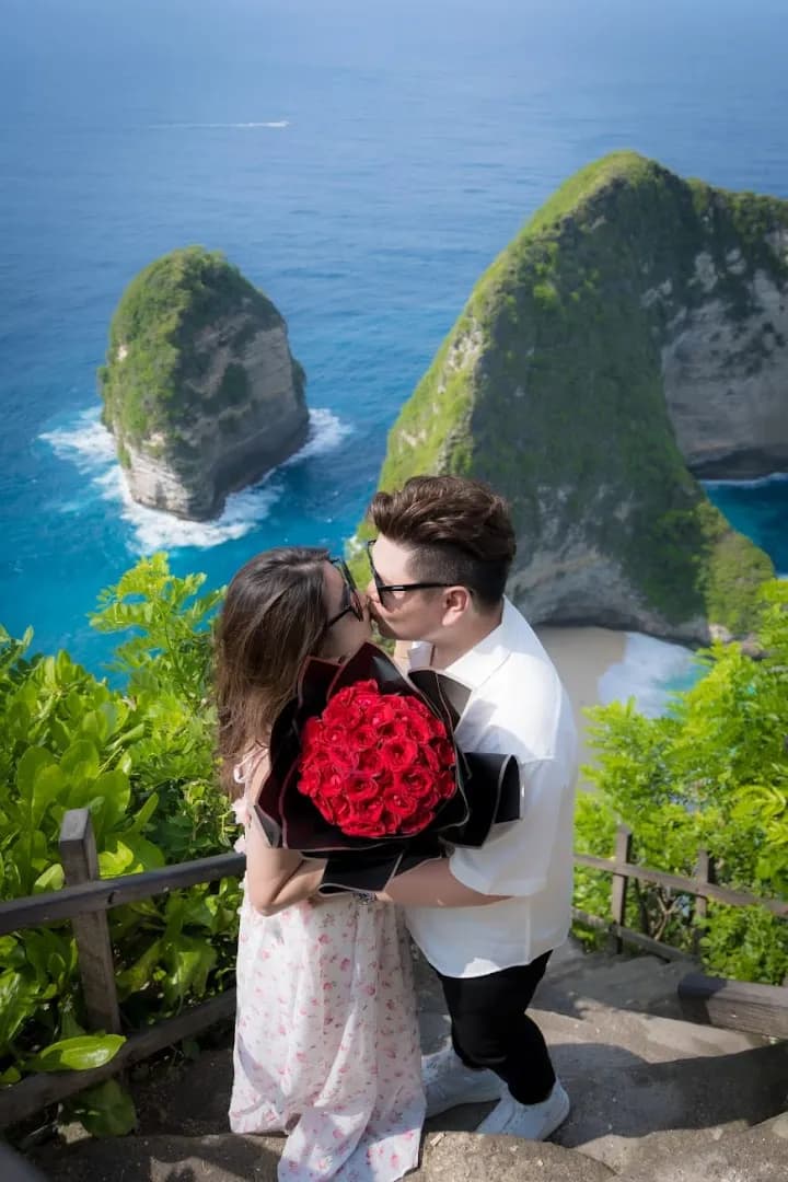 Nusa Penida Driver - Main Image