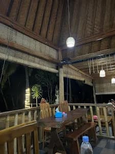 Warung Mosawi - Main Image